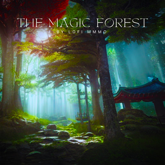 The Magic Forest (Digital Audio)