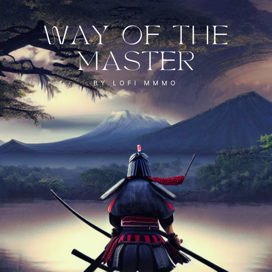 Way of the Master (Digital Audio)